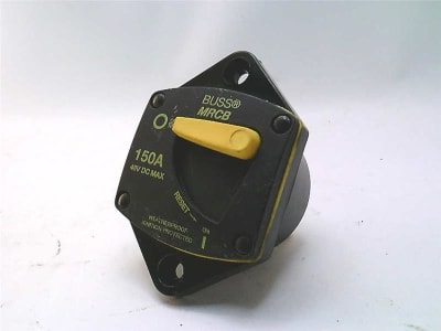 EATON CORPORATION MRCB150A