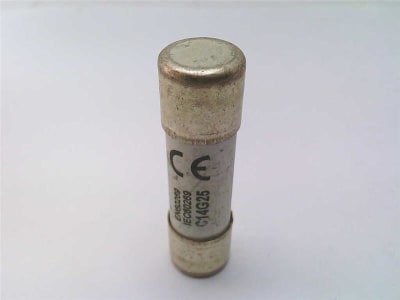 EATON CORPORATION C14G25EACH