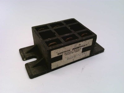 GENTRON B6X4F-2Y41