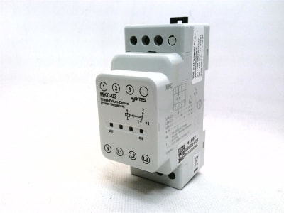 ENTES MKC-03