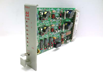 YOKOGAWA CL-530-A02