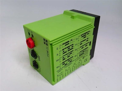 TELE CONTROLS PDM11-24VAC/DC