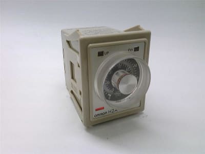 OMRON H2A-7H-AC220-70M