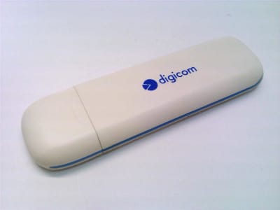 DIGICOM ELECTRONICS MU3GW21N-T08