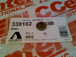 ALEMITE 338102