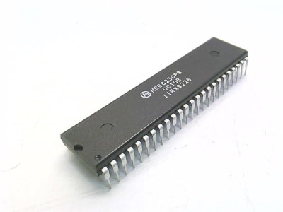 ST MICRO TS68230CP8