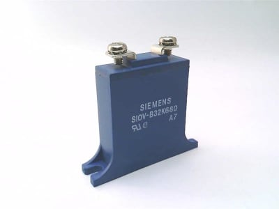 SIEMENS SIOV-B32K680