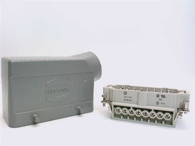 HARTING 66-30-226-0035