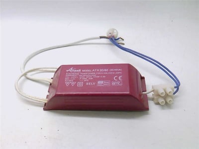 ANSELL PROTECTIVE SOLUTIONS ATX20/60