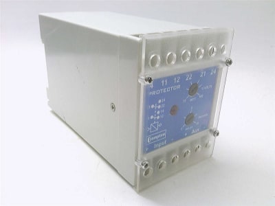 TE CONNECTIVITY 252-PVZW-ZKBX-C6-EA-T1-BF