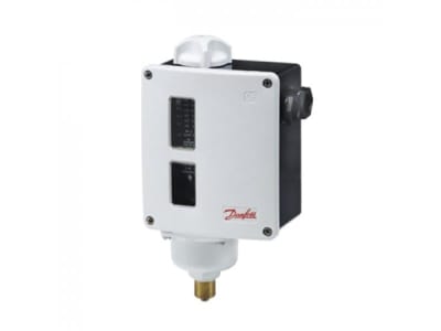 DANFOSS 017A1681