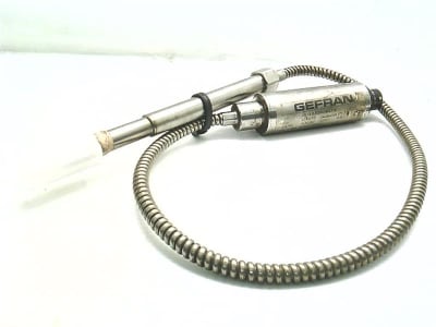 GEFRAN MN1-6-P30M-4-D-110