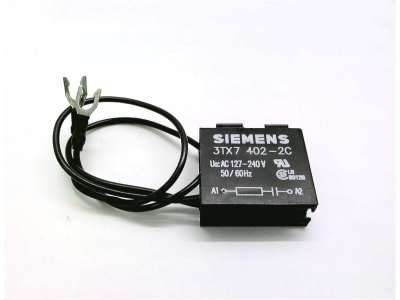 SIEMENS 3TX7-402-2C