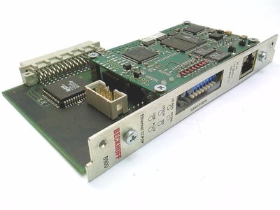 BECKHOFF AX2090-B900