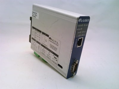 HMS INDUSTRIAL NETWORKS EWON-500