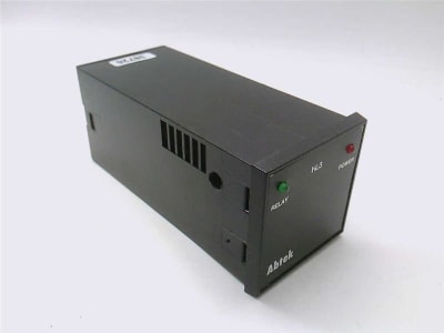 ABTEK CONTROLS LTD HL3