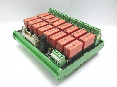 PHOENIX CONTACT UM-16R-G24/21/PLC/F-SO3275