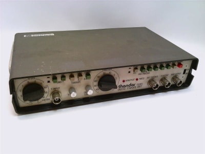 THANDAR ELECTRONICS TD201