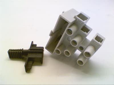 METWAY ELECTRICAL INDUSTRIES 10135SI03E
