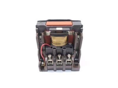 EATON CORPORATION DIL-2V-22-42/48V
