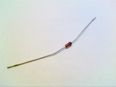 NXP SEMICONDUCTOR 1N4148A26A