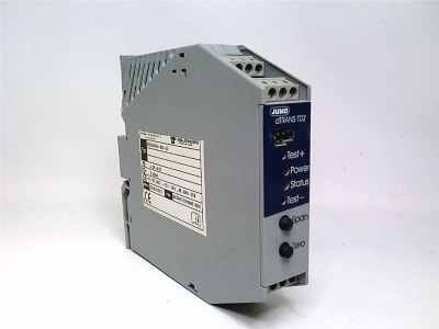 JUMO 707021/999-999-23