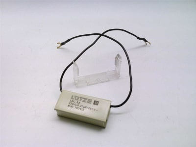 EATON CORPORATION MC320LRC3