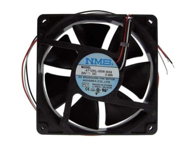 MINEBEA 4712KL-05W-B30