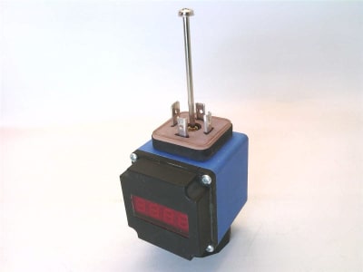 ENDRESS & HAUSER PHX20