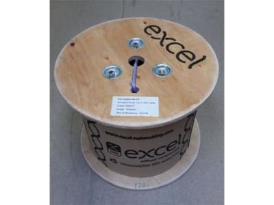 EXCEL NETWORKING CAT-6FTP/LSOH