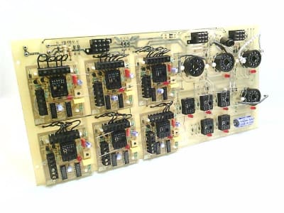 POWER PLANT 643-00324