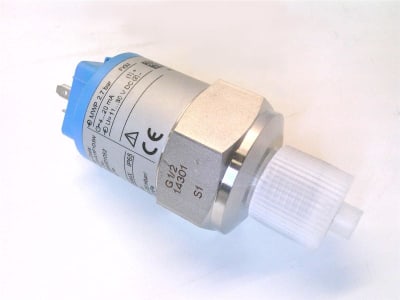 ENDRESS & HAUSER PMC131-A15F1D3W