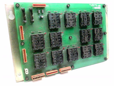 YASKAWA ELECTRIC JANCD-RY07