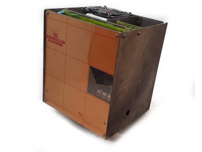 BAUMULLER BKD-6/050/460-604000007