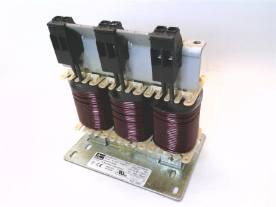 BLOCK LR3 40-4/10