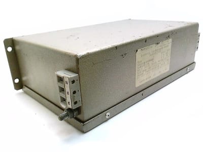 NIDEC CORP 8502-1833