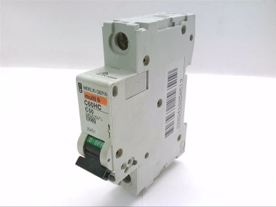 SCHNEIDER ELECTRIC C60HC150