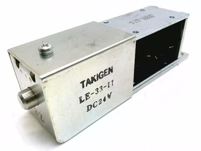 TAKIGEN LE-33-11