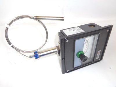 UNITED ELECTRIC 802-7BS