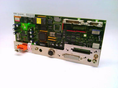 SIEMENS 6FX1-144-6BA01