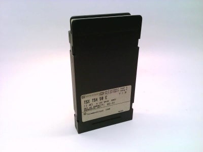 SCHNEIDER ELECTRIC TSX-TS4-50E