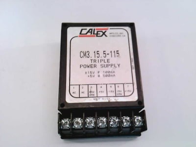 CALEX CM3.15.5-115