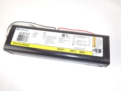 UNIVERSAL LIGHTING TECHNOLOGY 822BRTCP000I