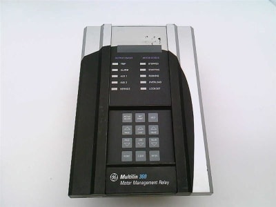 GENERAL ELECTRIC 369-HI-R-0-0-0-H-E