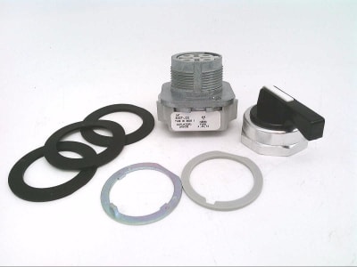 ALLEN BRADLEY 800T-J20