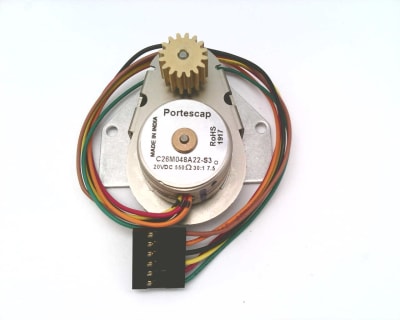 DANAHER CONTROLS SP10128407