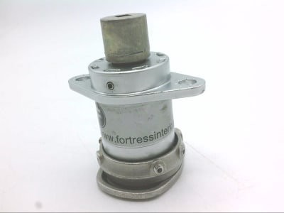 FORTRESS INTERLOCKS EL2-A