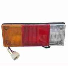 KOMATSU SEISAKUSHO 424-06-43231