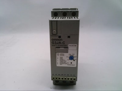 OMRON G3J-AC419BAC-100/240