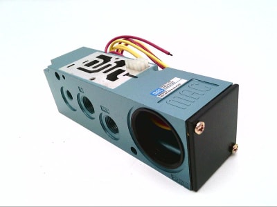 MAC VALVES INC 82A-0A-CPA-00-0002